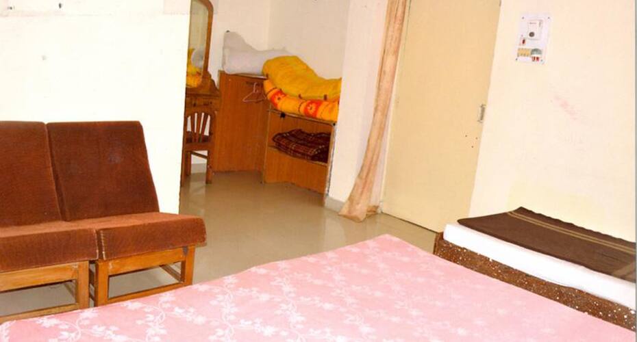 GMVN Rudra Complex, Rudraprayag 5